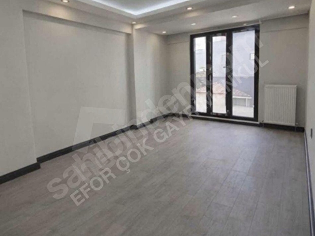 EFOR COKTAN YÜZYIL MH SATILIK SIFIR 2+1 DAİRE