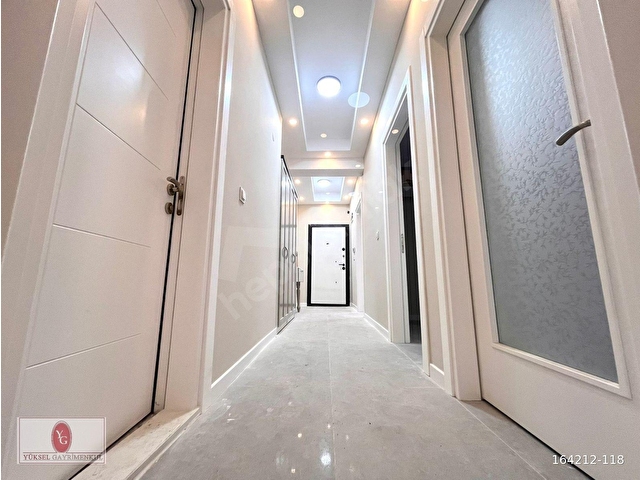 彡YÜKSELDEN MERKEZDE 2+1 SATILIK FIRSAT DAİRESİ: İSTER OTURUM,İSTER OFİS彡 - Görsel 17