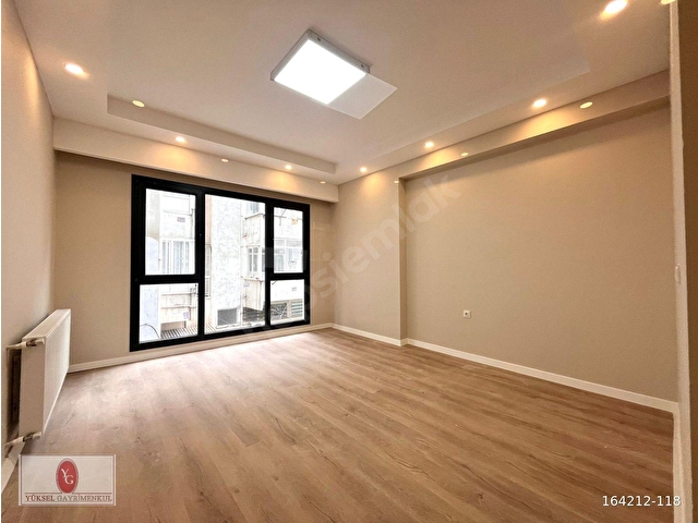 彡YÜKSELDEN MERKEZDE 2+1 SATILIK FIRSAT DAİRESİ: İSTER OTURUM,İSTER OFİS彡 - Görsel 24