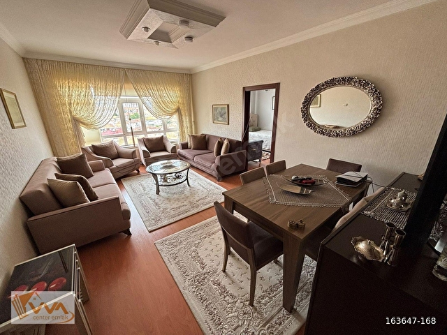 TEPEBAŞI FOÇA SK.DA 3+1 MASRAFSIZ MANZARALI KATTA DAİRE - Görsel 6