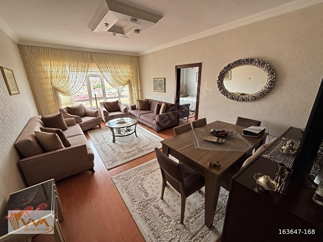 TEPEBAŞI FOÇA SK.DA 3+1 MASRAFSIZ MANZARALI KATTA DAİRE - Görsel 5
