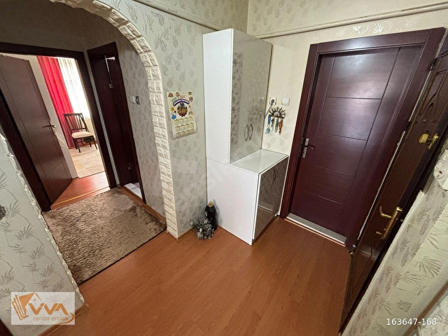 TEPEBAŞI FOÇA SK.DA 3+1 MASRAFSIZ MANZARALI KATTA DAİRE - Görsel 16