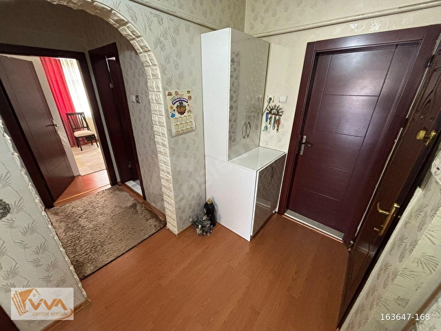 TEPEBAŞI FOÇA SK.DA 3+1 MASRAFSIZ MANZARALI KATTA DAİRE - Görsel 19