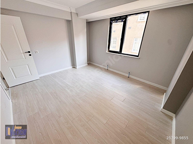 Home Vizyon dan Bahçelievler Çobançeşme Satılık Sıfır Lüx 2+1 Daire. - Görsel 13