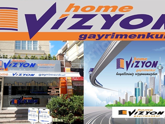Home Vizyon dan Bahçelievler Çobançeşme Satılık Sıfır Lüx 2+1 Daire. - Görsel 28