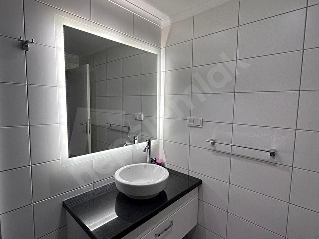 ALANYA CİKCİLLİ’DE FULL AKTİVİTELİ SİTE İÇİNDE 3+1 LÜKS SATILIK DAİRE - Görsel 16