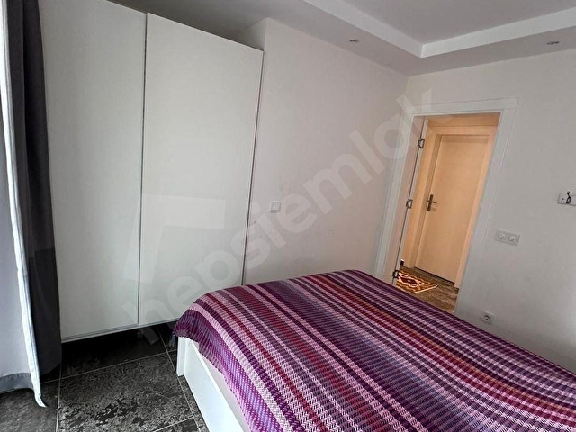 ALANYA CİKCİLLİ’DE FULL AKTİVİTELİ SİTE İÇİNDE 3+1 LÜKS SATILIK DAİRE - Görsel 11
