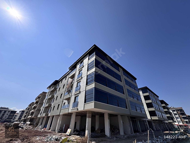 -COŞAR GAYRİMENKUL-Beykent Sitesi Ultra Geniş 2+1 Hemen Tapu - Görsel 2