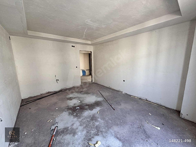 -COŞAR GAYRİMENKUL-Beykent Sitesi Ultra Geniş 2+1 Hemen Tapu - Görsel 19