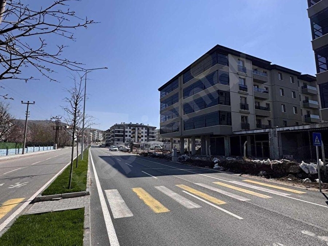 -COŞAR GAYRİMENKUL-Beykent Sitesi Ultra Geniş 2+1 Hemen Tapu - Görsel 4