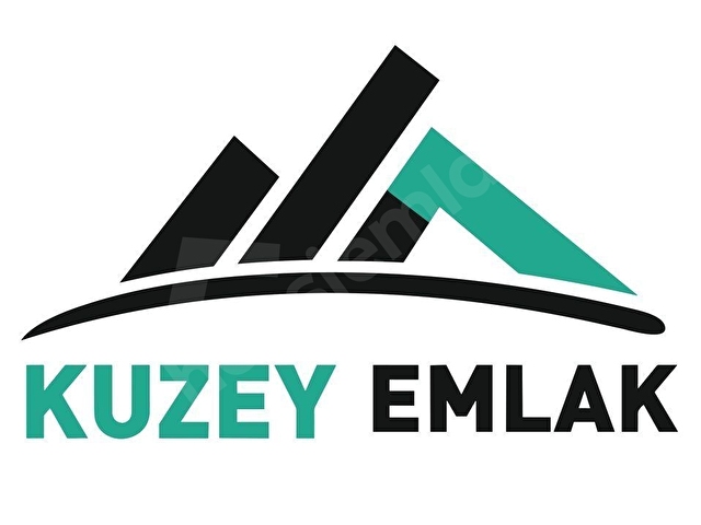 KUZEY EMLAKTAN YATIRIMA UYGUN MANZARALI GENİŞ 2+1 DAİRE - Görsel 18