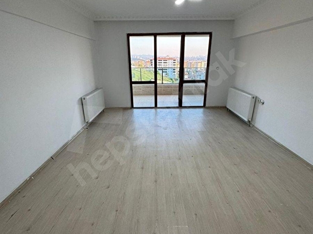 KUZEY EMLAKTAN YATIRIMA UYGUN MANZARALI GENİŞ 2+1 DAİRE - Görsel 2