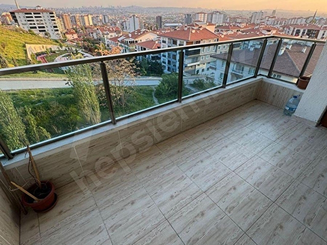 KUZEY EMLAKTAN YATIRIMA UYGUN MANZARALI GENİŞ 2+1 DAİRE - Görsel 4