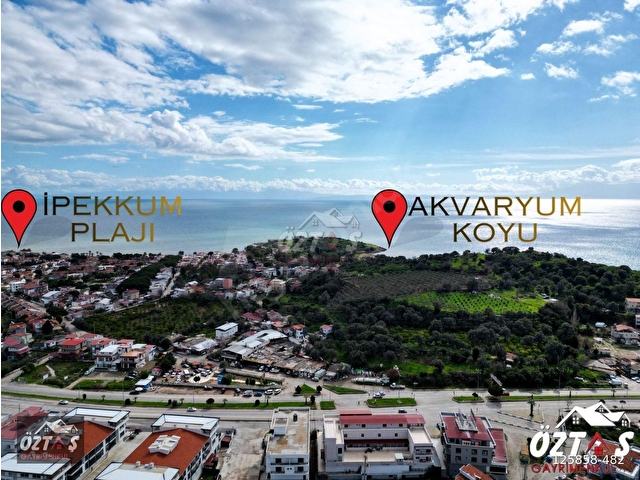 Fırsat Proje Denize Yürüme Mesafesinde Yatırımlık Daireler! - Görsel 2
