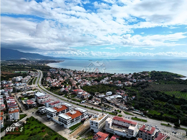 Fırsat Proje Denize Yürüme Mesafesinde Yatırımlık Daireler! - Görsel 4