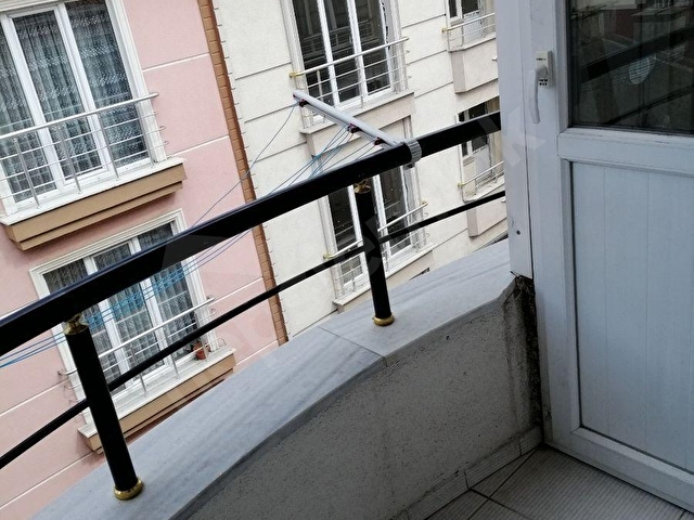 10 YILLIK SATILIK 3+1 MASRAFSIZ DAİRE - Görsel 8