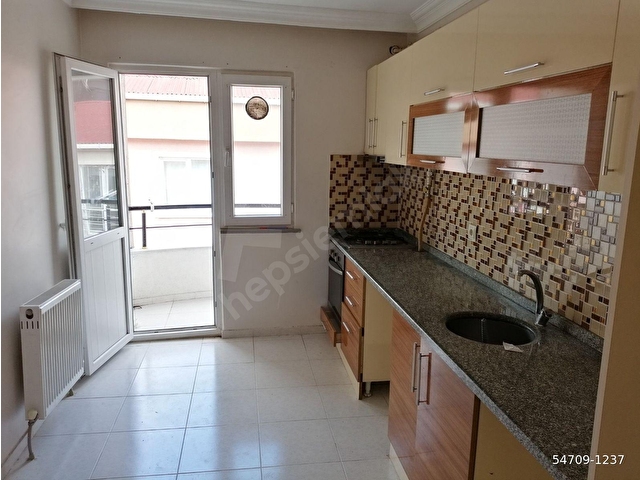 10 YILLIK SATILIK 3+1 MASRAFSIZ DAİRE - Görsel 20