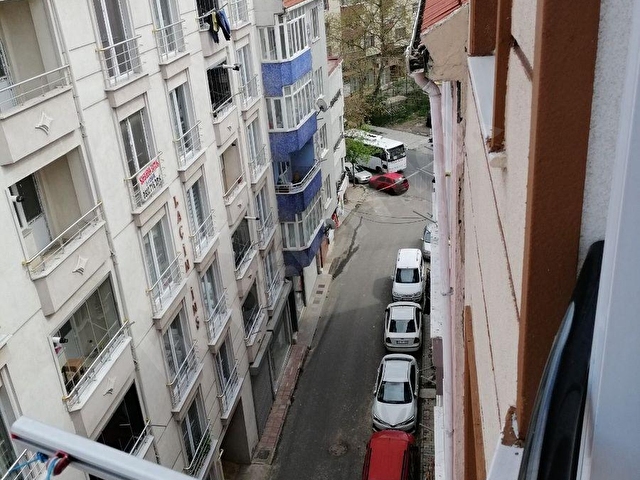 10 YILLIK SATILIK 3+1 MASRAFSIZ DAİRE - Görsel 25