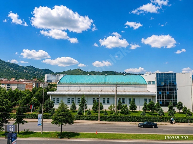 ORDU ÜNİVERSİTESİ YANINDA SATILIK 1+1 DAİRE - Görsel 17