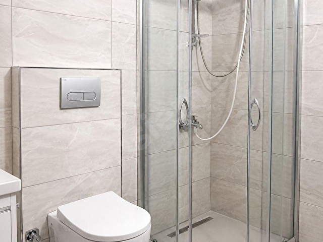 ORDU ÜNİVERSİTESİ YANINDA SATILIK 1+1 DAİRE - Görsel 11