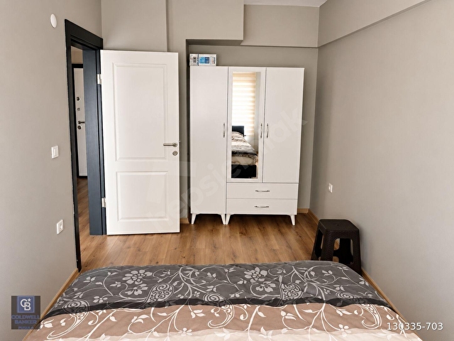 ORDU ÜNİVERSİTESİ YANINDA SATILIK 1+1 DAİRE - Görsel 7