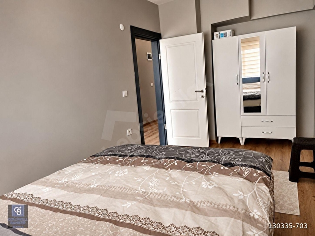 ORDU ÜNİVERSİTESİ YANINDA SATILIK 1+1 DAİRE - Görsel 6