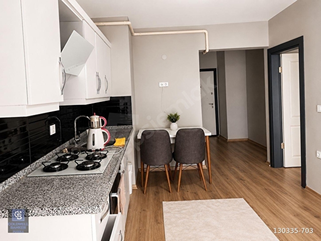 ORDU ÜNİVERSİTESİ YANINDA SATILIK 1+1 DAİRE - Görsel 2