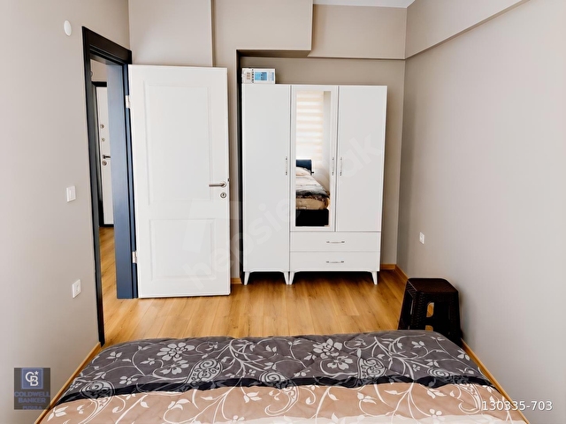 ORDU ÜNİVERSİTESİ YANINDA SATILIK 1+1 DAİRE - Görsel 8