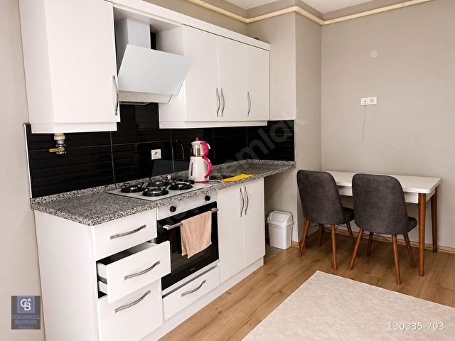 ORDU ÜNİVERSİTESİ YANINDA SATILIK 1+1 DAİRE - Görsel 3