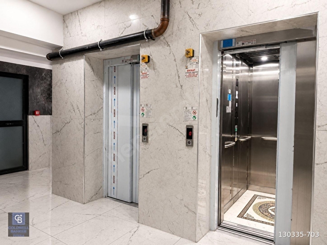 ORDU ÜNİVERSİTESİ YANINDA SATILIK 1+1 DAİRE - Görsel 14