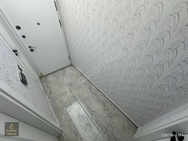YETKİSİ KUMSALDAN LÜKS TASARIM ÖN CEPHE GENİŞ_1+1_SATILIK DAİRE* - Görsel 5