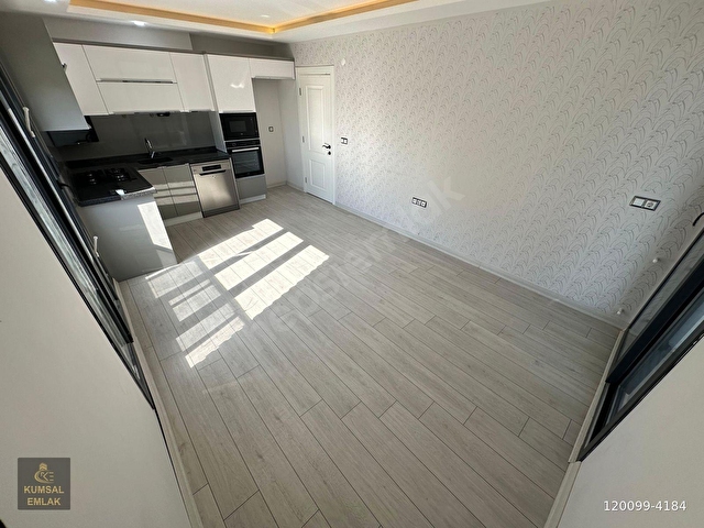 YETKİSİ KUMSALDAN LÜKS TASARIM ÖN CEPHE GENİŞ_1+1_SATILIK DAİRE* - Görsel 21