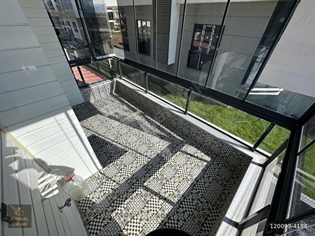 YETKİSİ KUMSALDAN LÜKS TASARIM ÖN CEPHE GENİŞ_1+1_SATILIK DAİRE* - Görsel 11