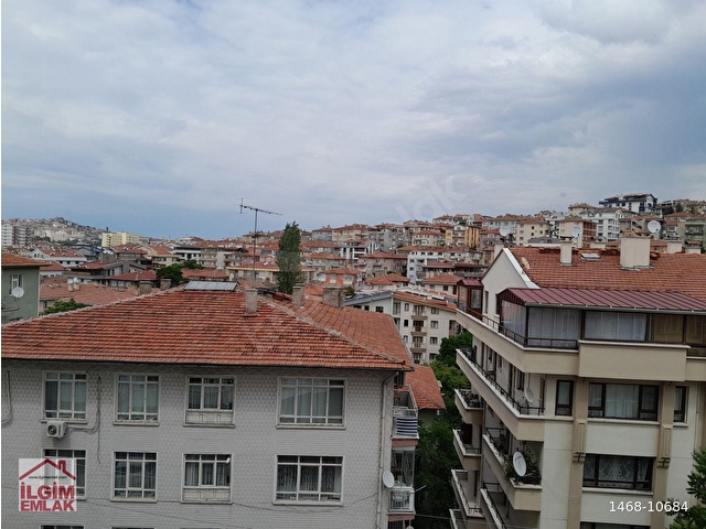 KOLEJ METRO YAKINI SATILIK 3+1 BOŞ DAİRE - Görsel 5