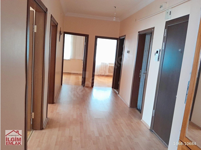 KOLEJ METRO YAKINI SATILIK 3+1 BOŞ DAİRE - Görsel 15