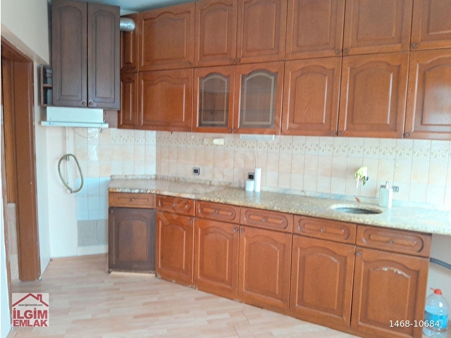 KOLEJ METRO YAKINI SATILIK 3+1 BOŞ DAİRE - Görsel 19