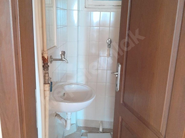 KOLEJ METRO YAKINI SATILIK 3+1 BOŞ DAİRE - Görsel 13
