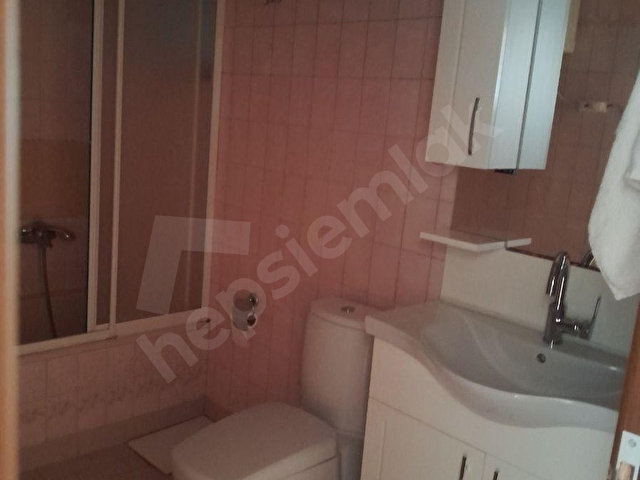 KOLEJ METRO YAKINI SATILIK 3+1 BOŞ DAİRE - Görsel 12