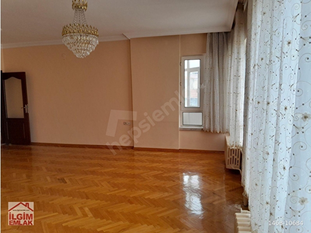KOLEJ METRO YAKINI SATILIK 3+1 BOŞ DAİRE - Görsel 3