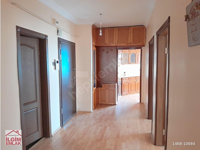 KOLEJ METRO YAKINI SATILIK 3+1 BOŞ DAİRE - Görsel 16