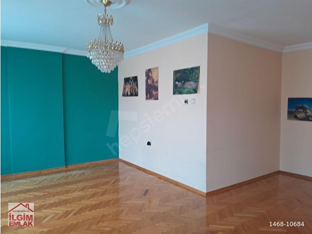 KOLEJ METRO YAKINI SATILIK 3+1 BOŞ DAİRE - Görsel 2