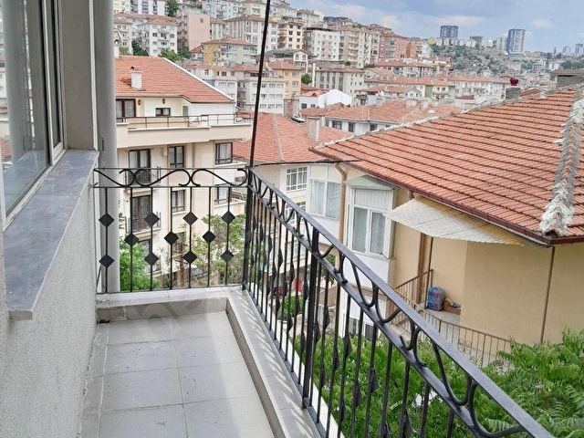 KOLEJ METRO YAKINI SATILIK 3+1 BOŞ DAİRE - Görsel 9