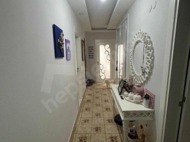 ÖZGÜR EMLAK tan 3+1 YENİ MANZARALI GENİŞ FERAH DAİRE - Görsel 27