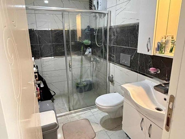 ÖZGÜR EMLAK tan 3+1 YENİ MANZARALI GENİŞ FERAH DAİRE - Görsel 2