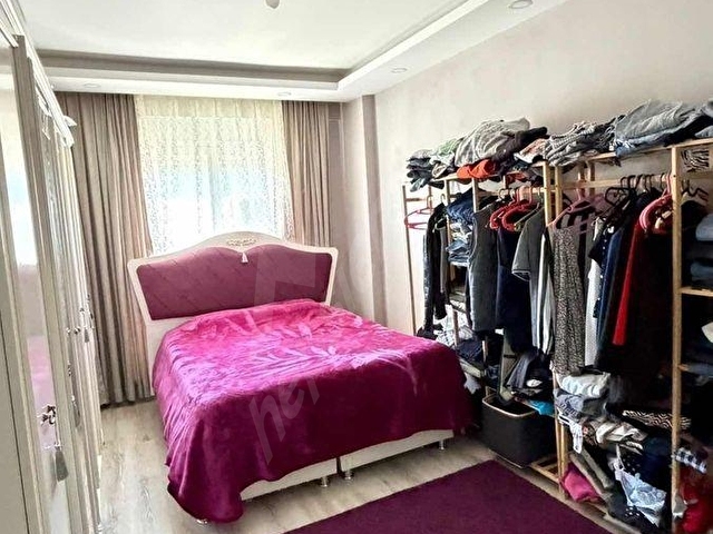 ÖZGÜR EMLAK tan 3+1 YENİ MANZARALI GENİŞ FERAH DAİRE - Görsel 17