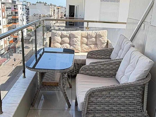 ÖZGÜR EMLAK tan 3+1 YENİ MANZARALI GENİŞ FERAH DAİRE - Görsel 24