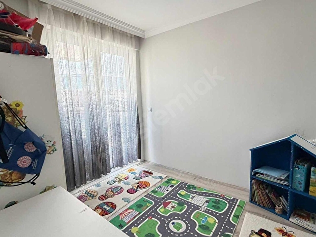 ÖZGÜR EMLAK tan 3+1 YENİ MANZARALI GENİŞ FERAH DAİRE - Görsel 7