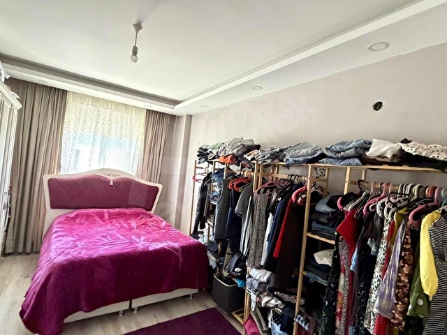 ÖZGÜR EMLAK tan 3+1 YENİ MANZARALI GENİŞ FERAH DAİRE - Görsel 14