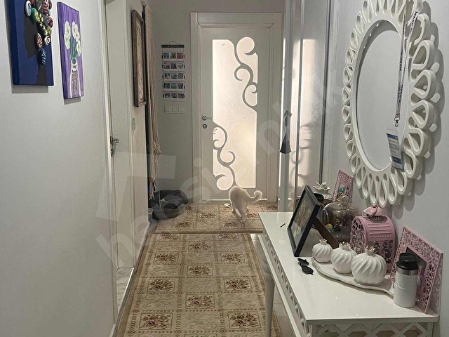 ÖZGÜR EMLAK tan 3+1 YENİ MANZARALI GENİŞ FERAH DAİRE - Görsel 28