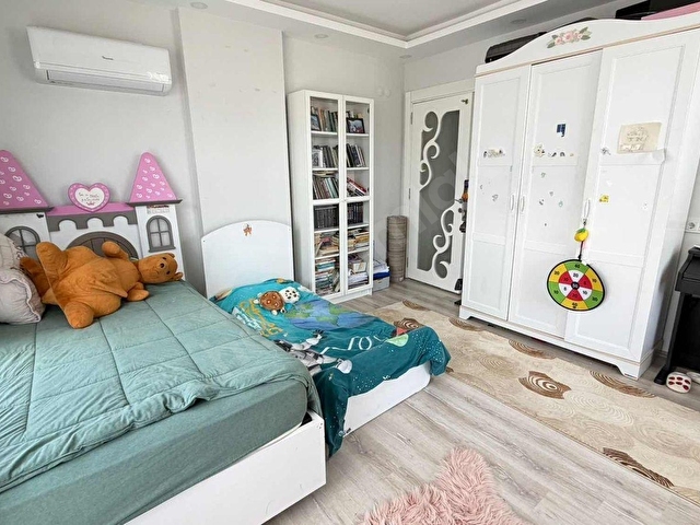 ÖZGÜR EMLAK tan 3+1 YENİ MANZARALI GENİŞ FERAH DAİRE - Görsel 18
